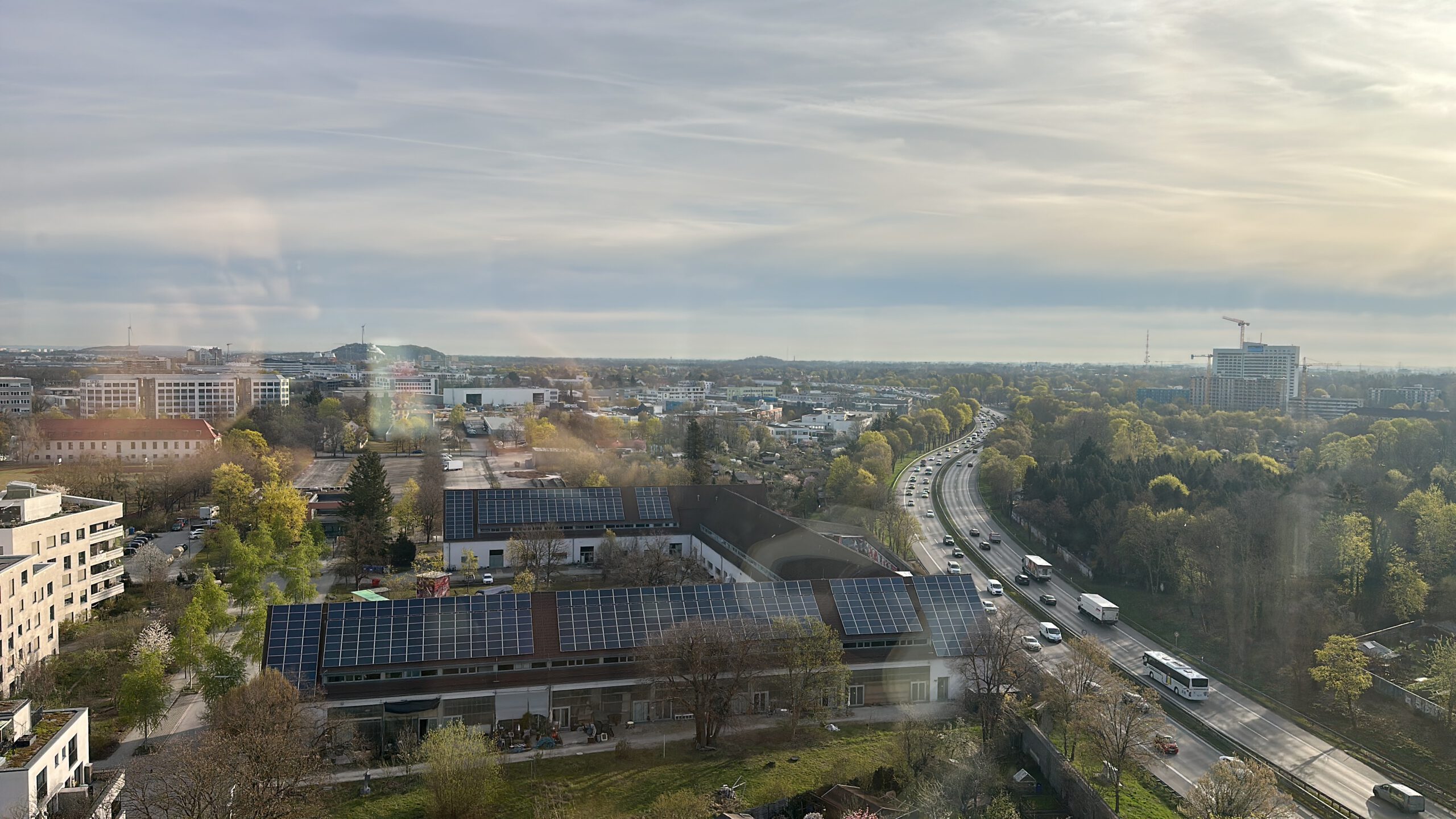 Muenchen